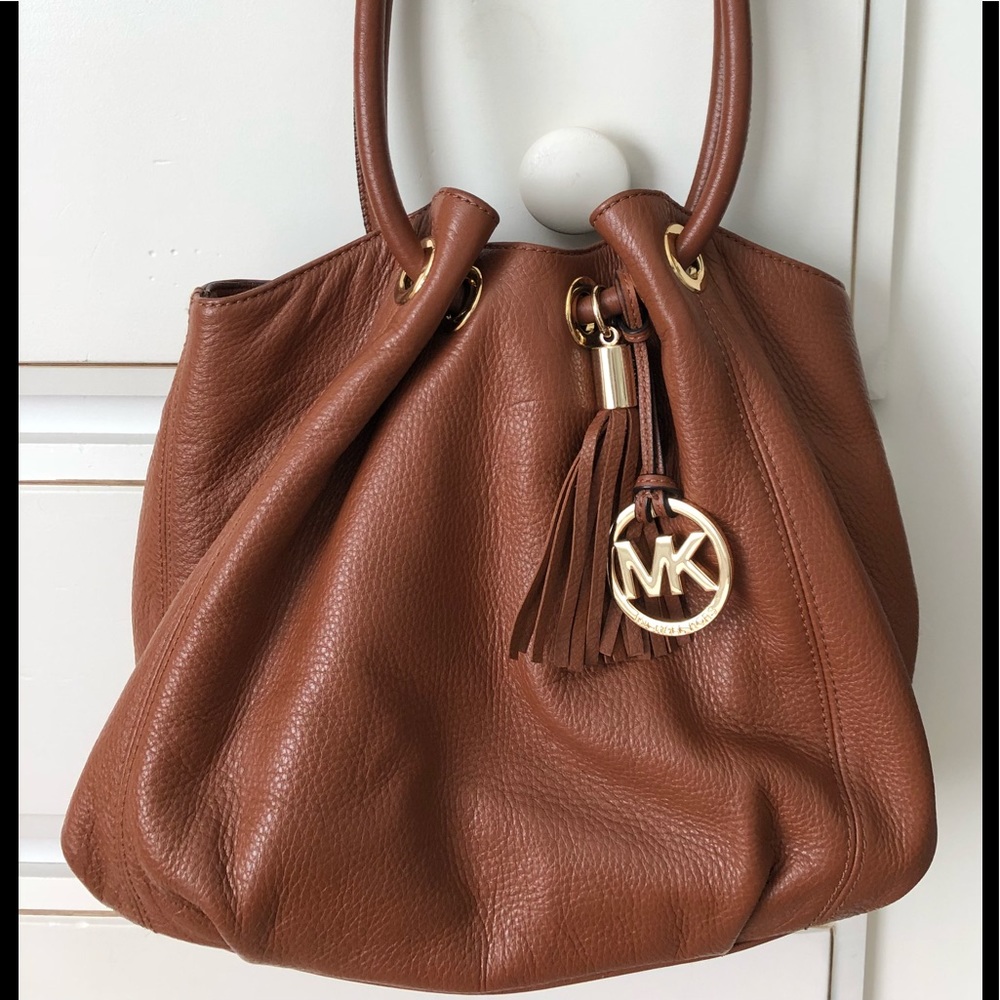 Michael Kors handbag